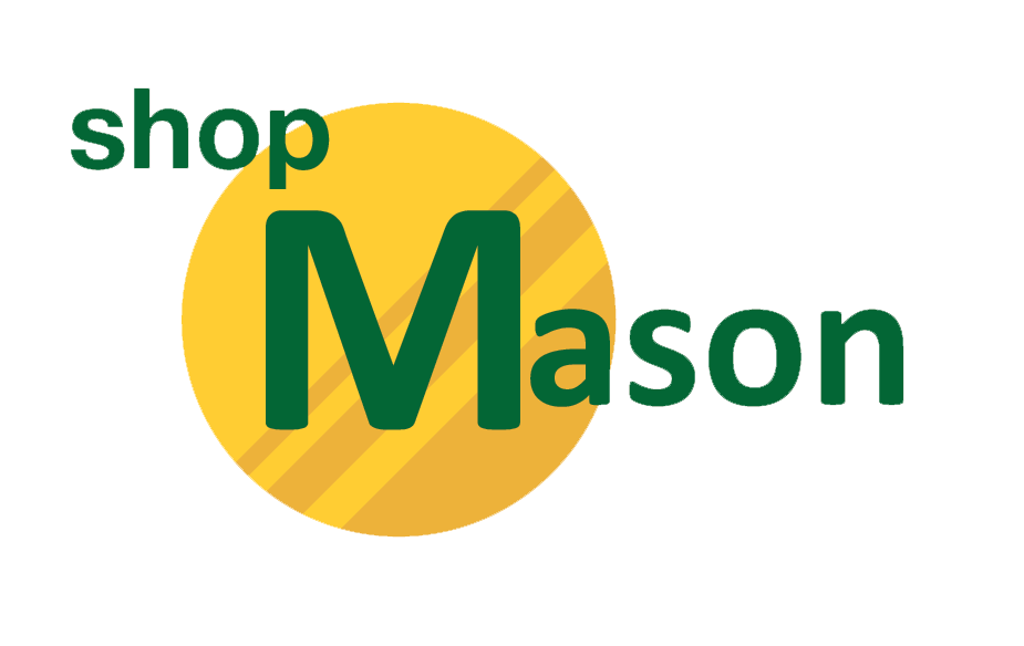 shopMason Logo Original